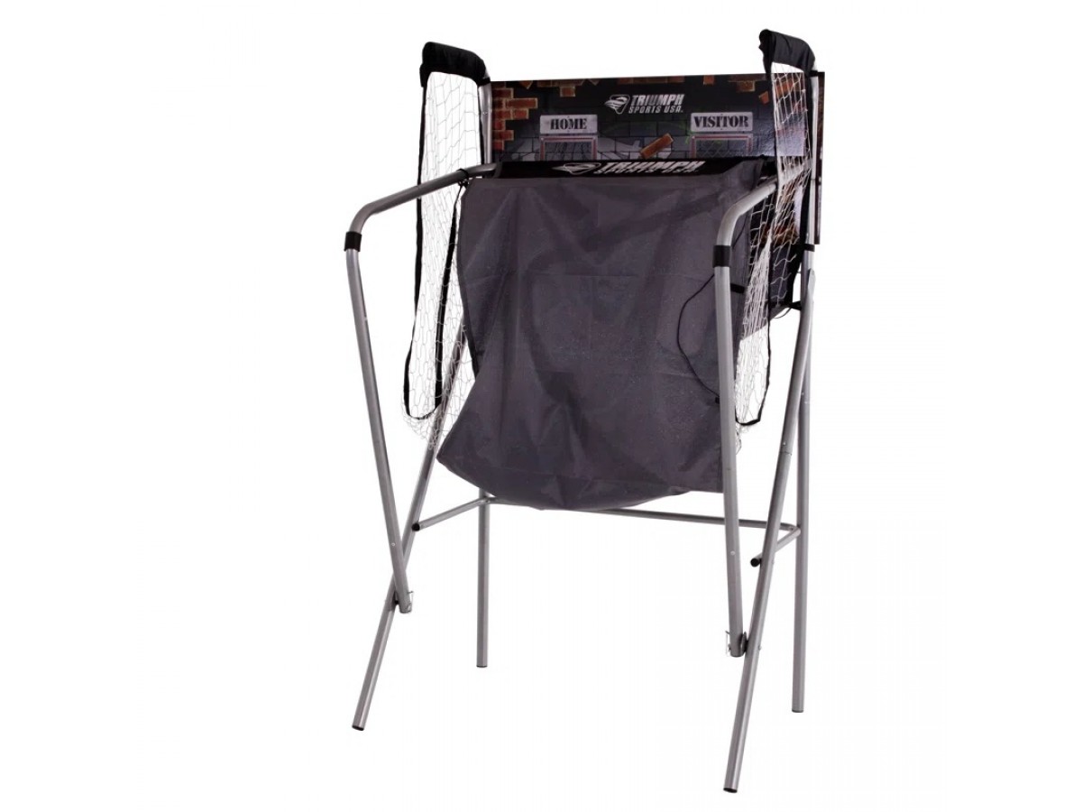 Juego Arcade de Baloncesto para Doble Tiro Juego Arcade de Baloncesto para Doble Tiro